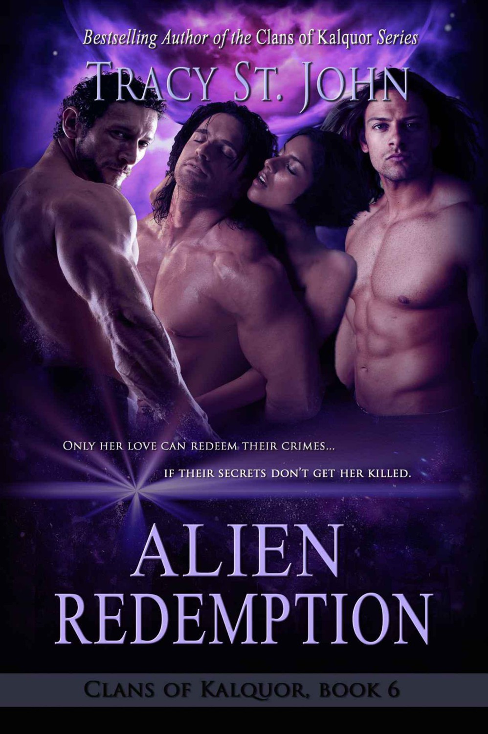 Alien Redemption