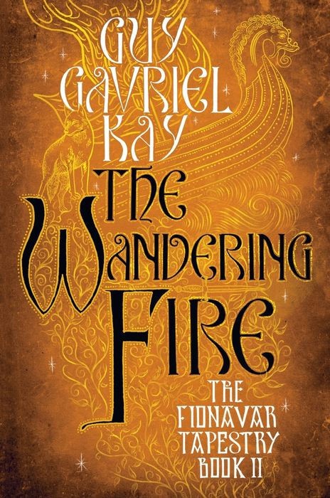 The Wandering Fire