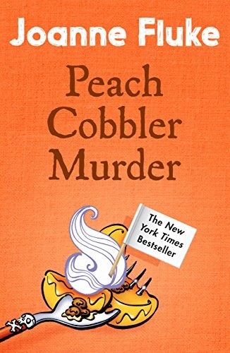 Peach Cobbler Murder