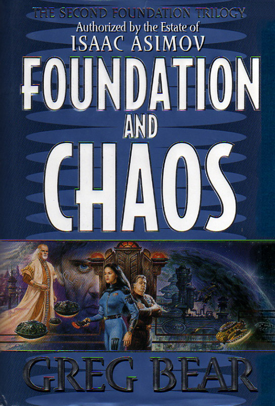 Foundation and Chaos