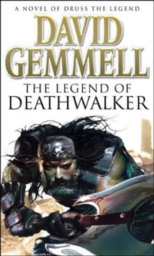 The Legend of the Deathwalker