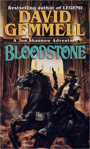 Bloodstone