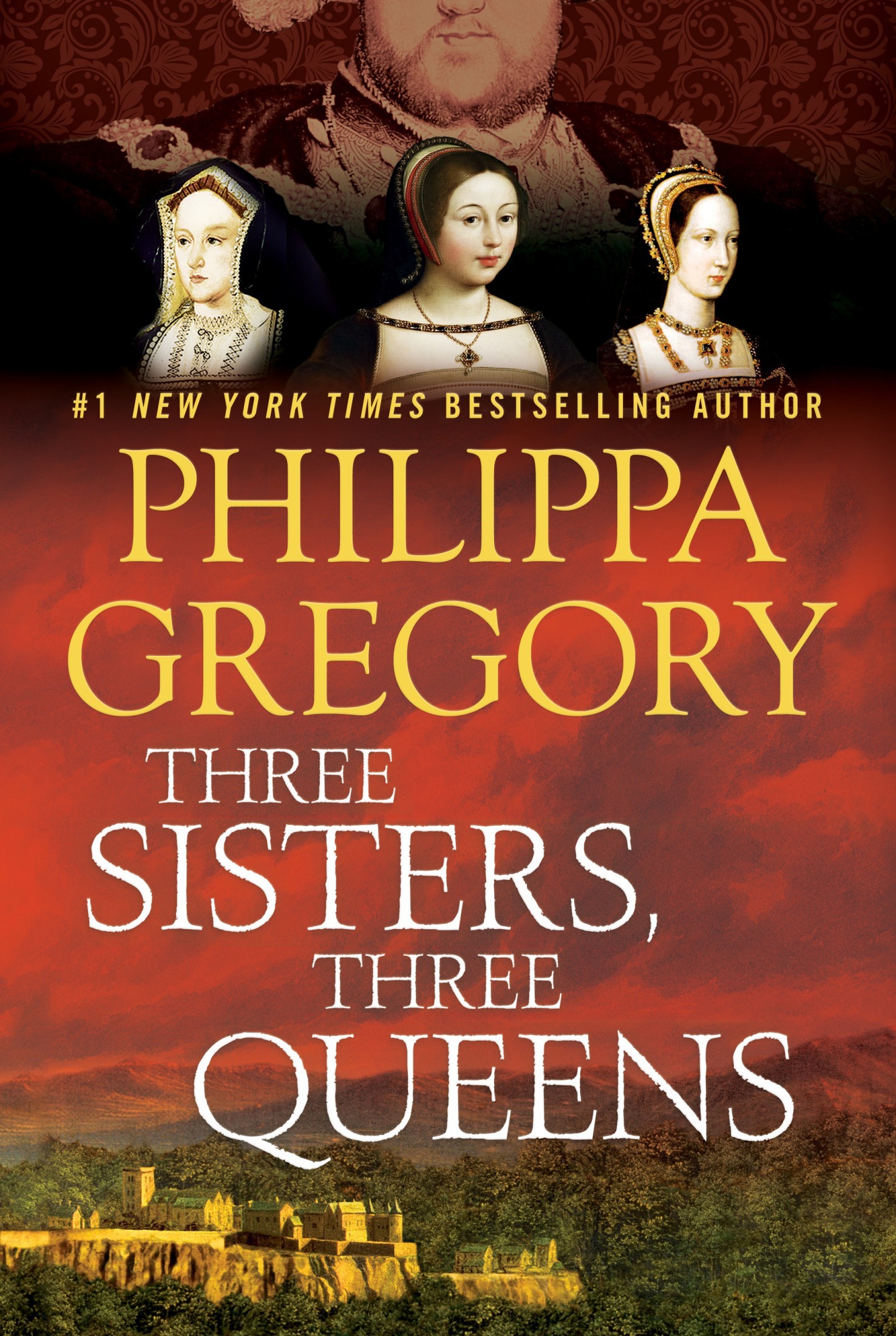 Three Sisters, Three Queens