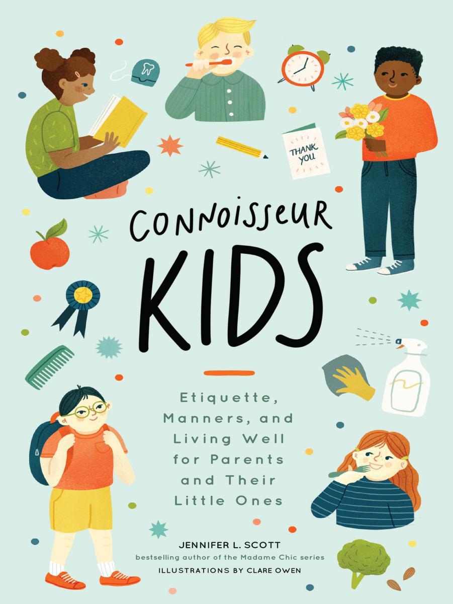 Connoisseur Kids