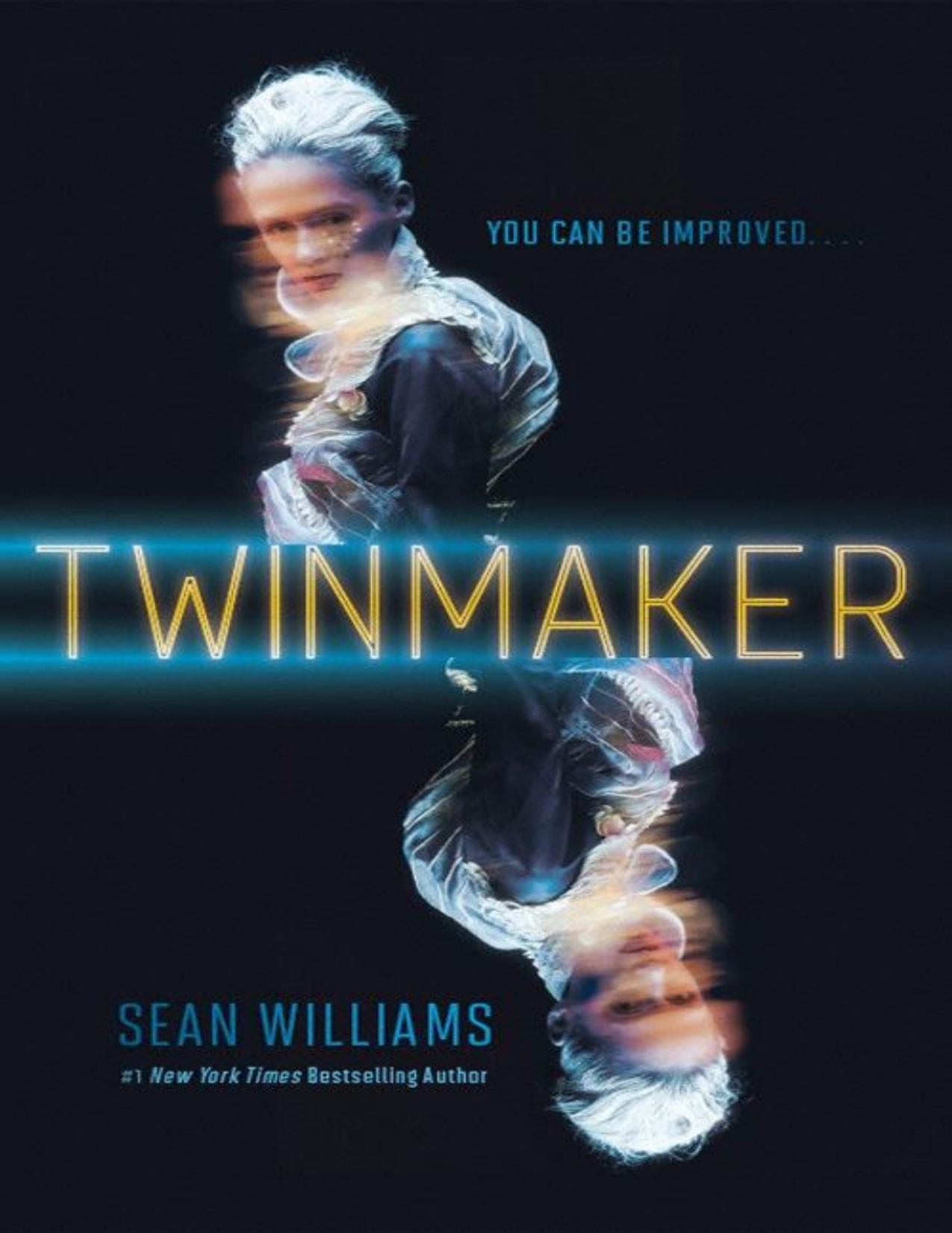 Twinmaker