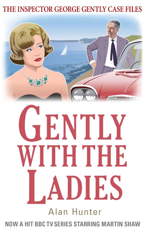 Gently With the Ladies