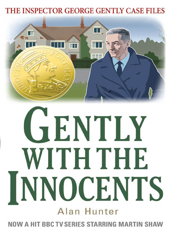 Gently With the Innocents