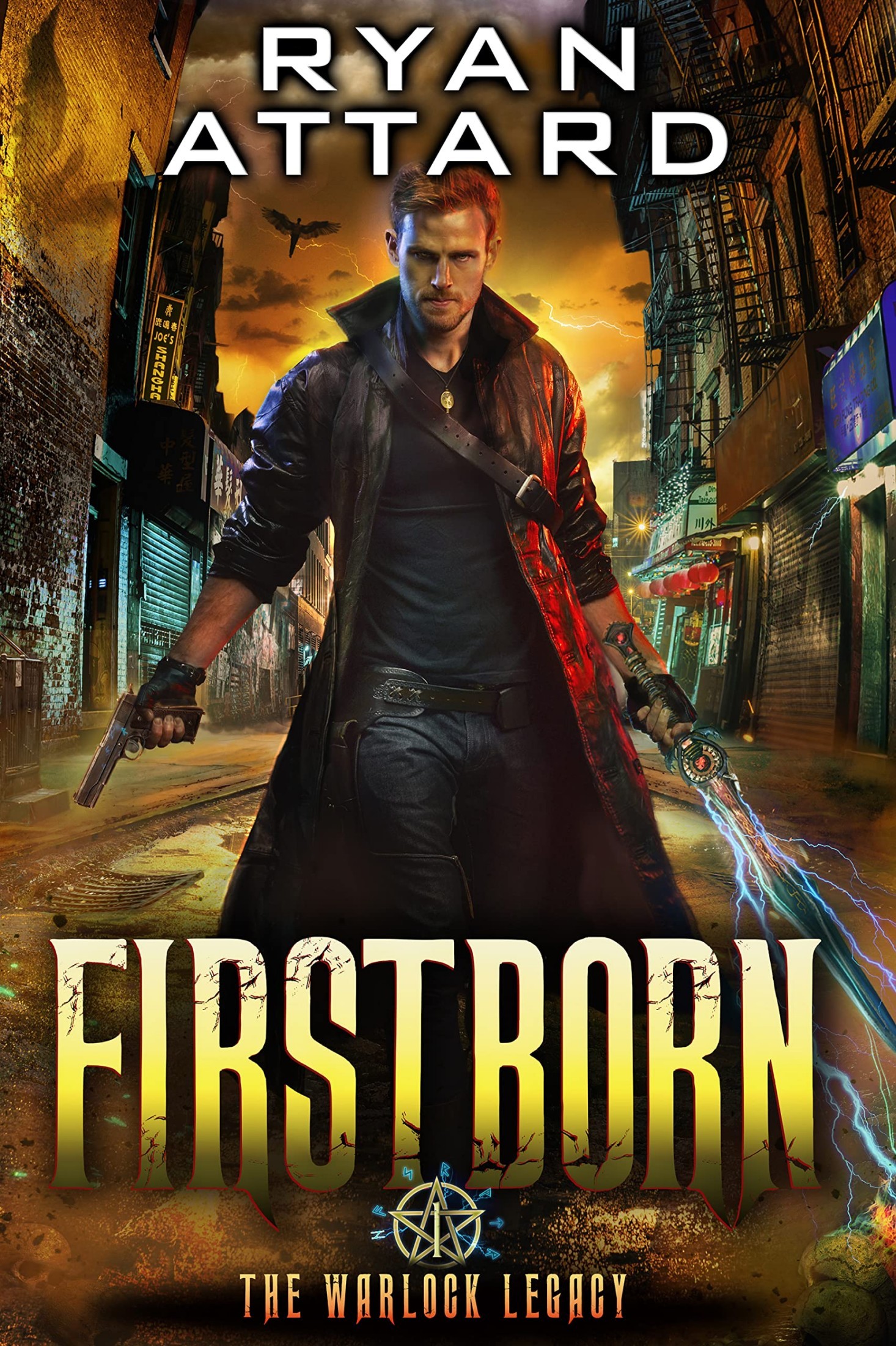 Firstborn