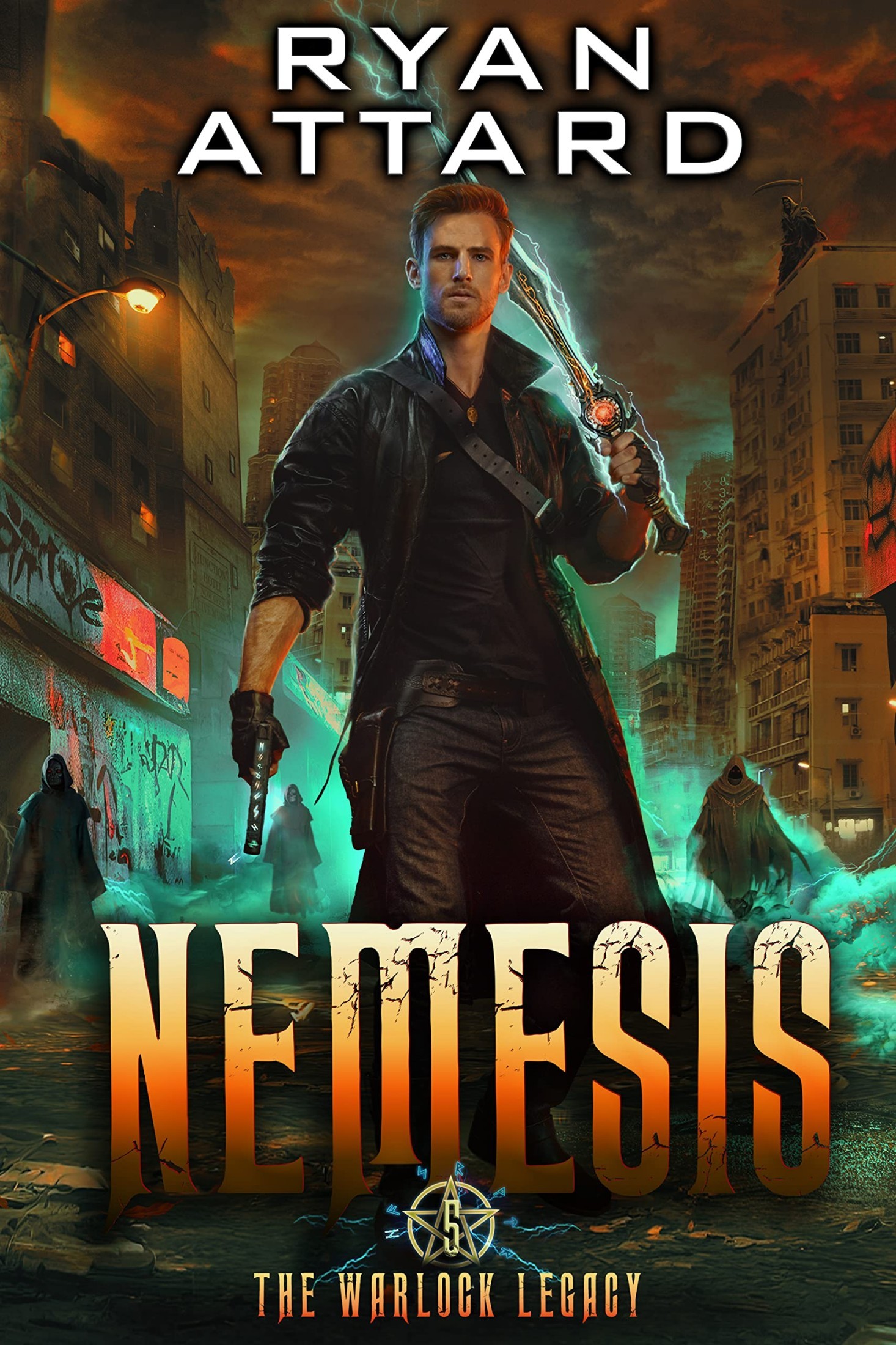 Nemesis