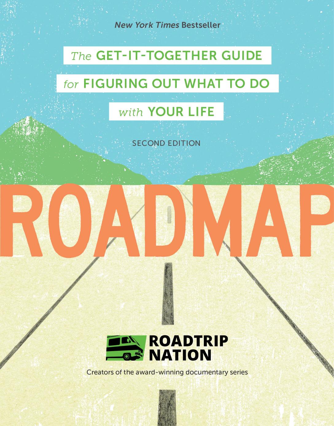 Roadmap: Second Edition