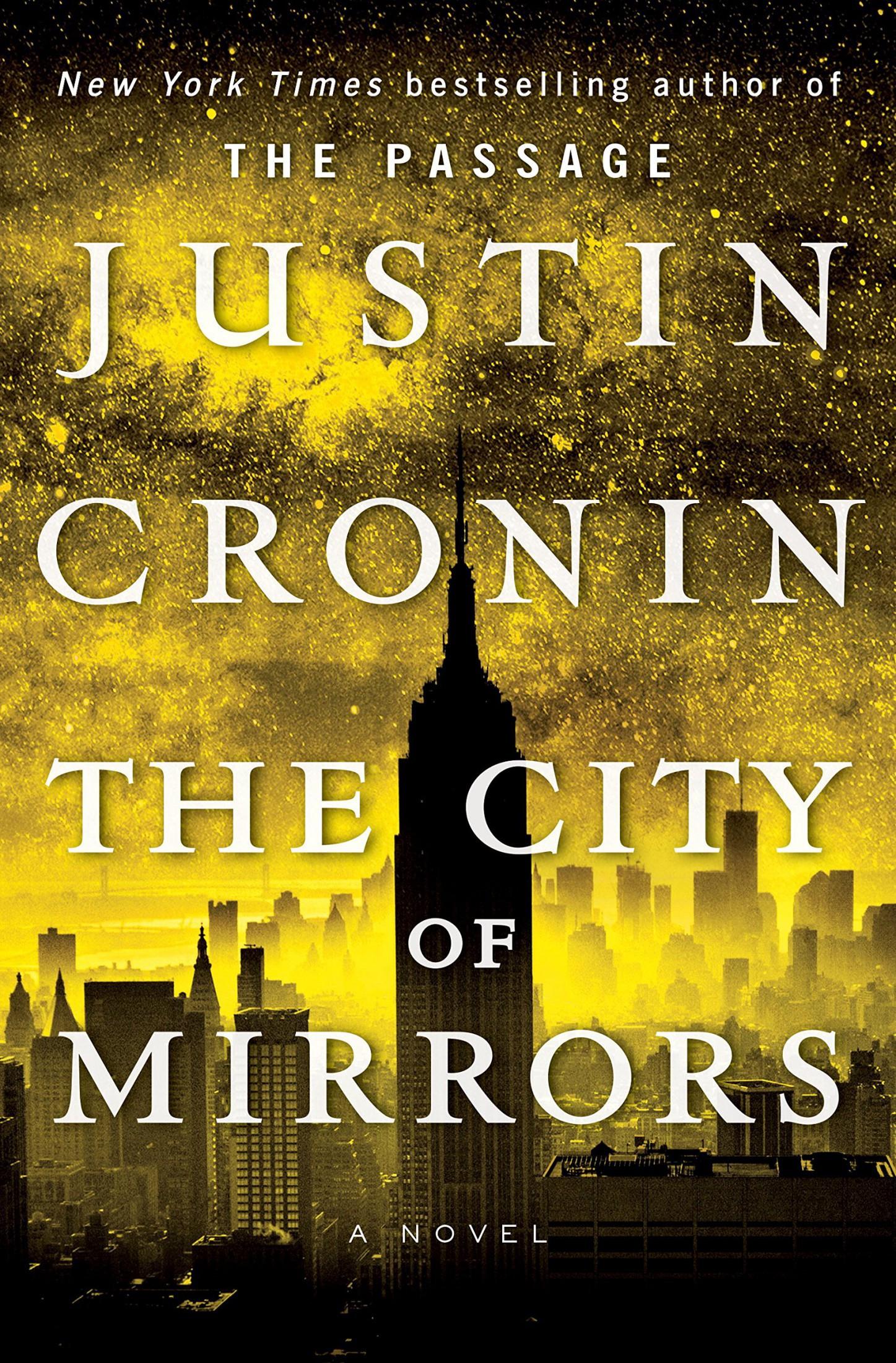 The City of Mirrors