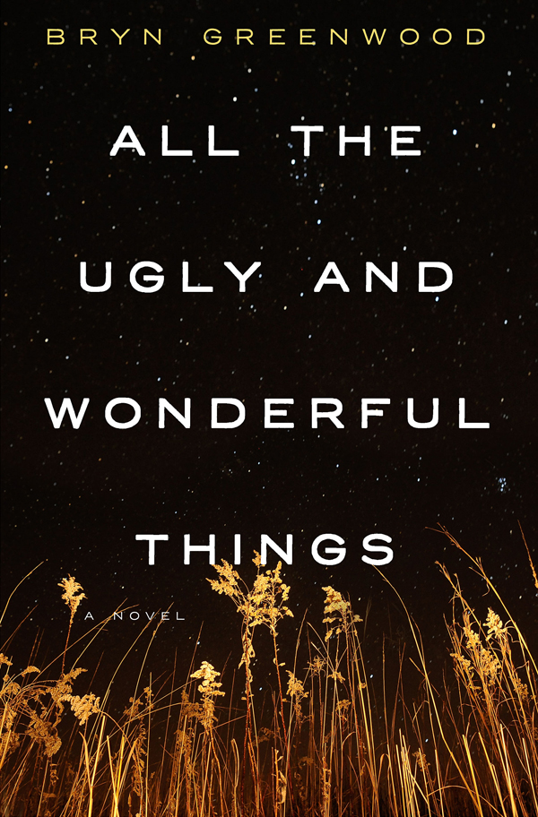 All the Ugly and Wonderful Things