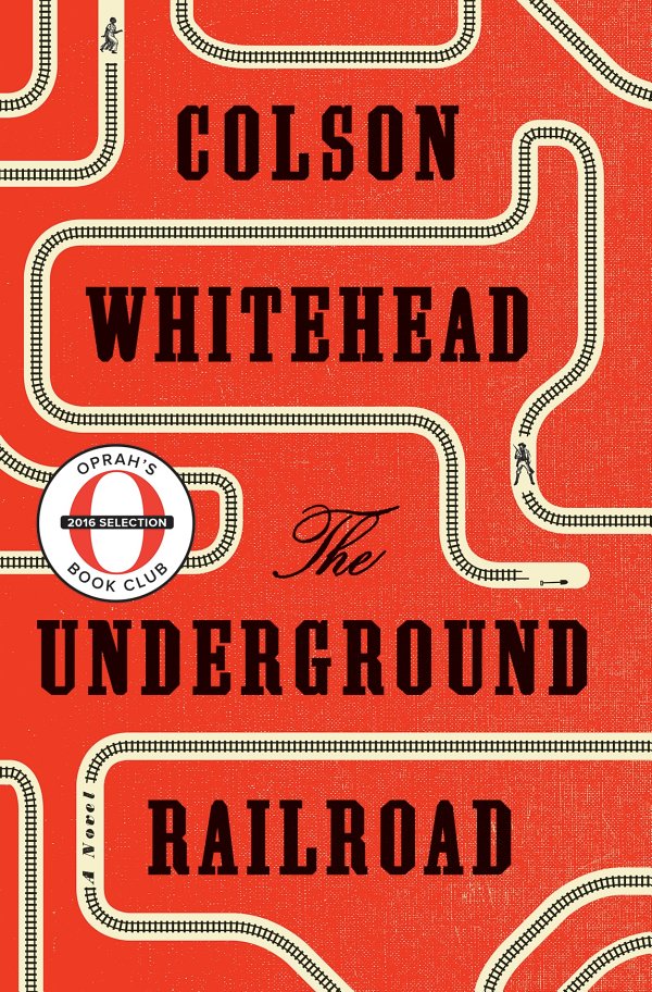 The Underground Railroad