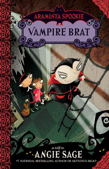 Vampire Brat