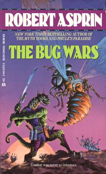 The Bug Wars