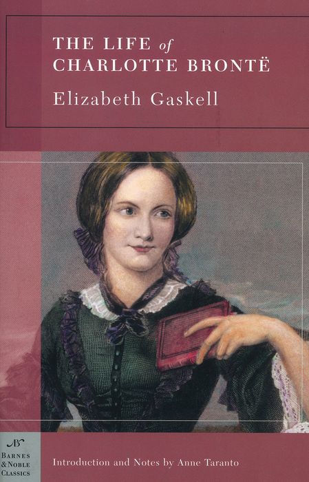 The Life of Charlotte Bronte