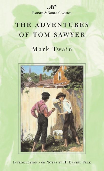 The Adventures of Tom Sawyer