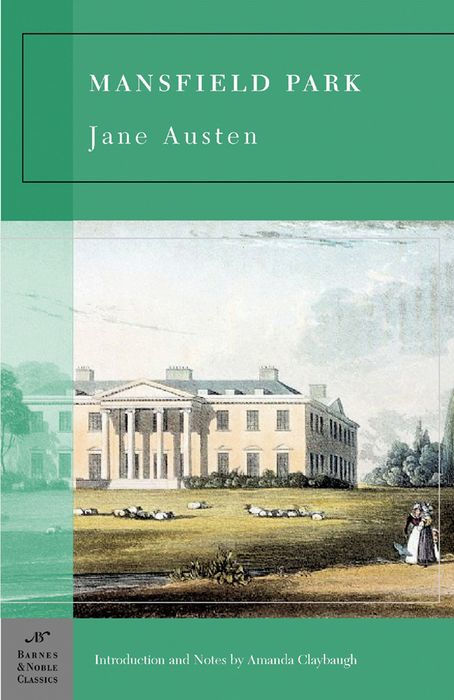 Mansfield Park