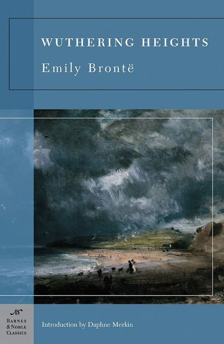 Wuthering Heights