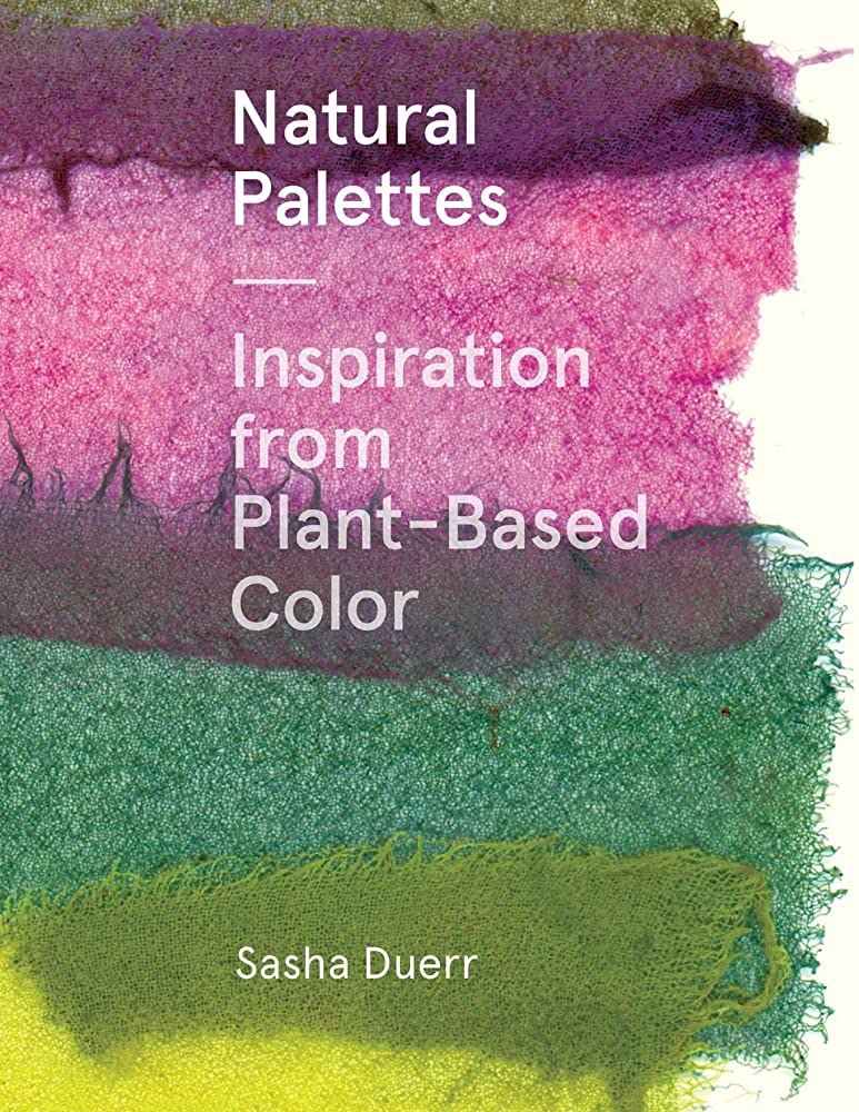 Natural Palettes: Inspiration From Plant-Based Color