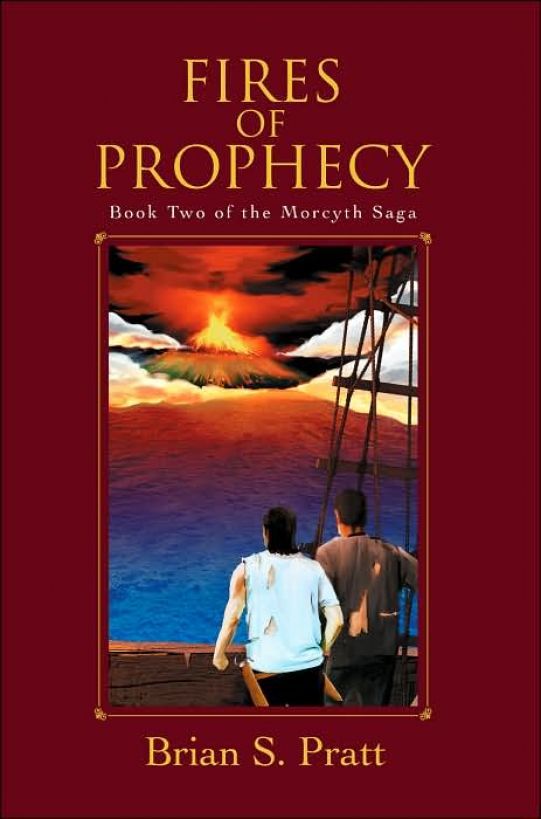 Fires of Prophecy