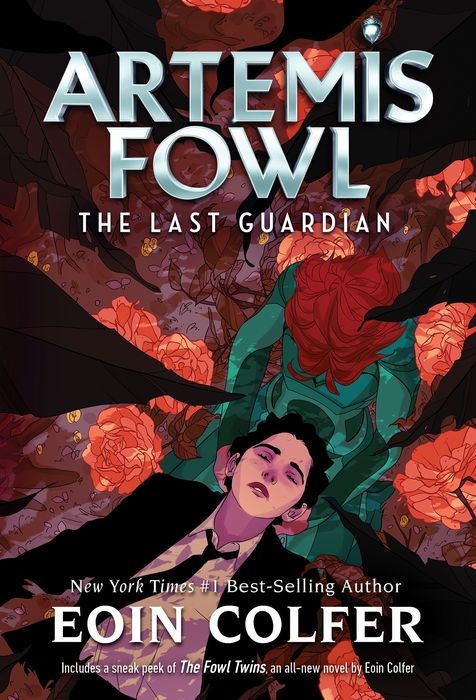 Artemis Fowl; The Last Guardian