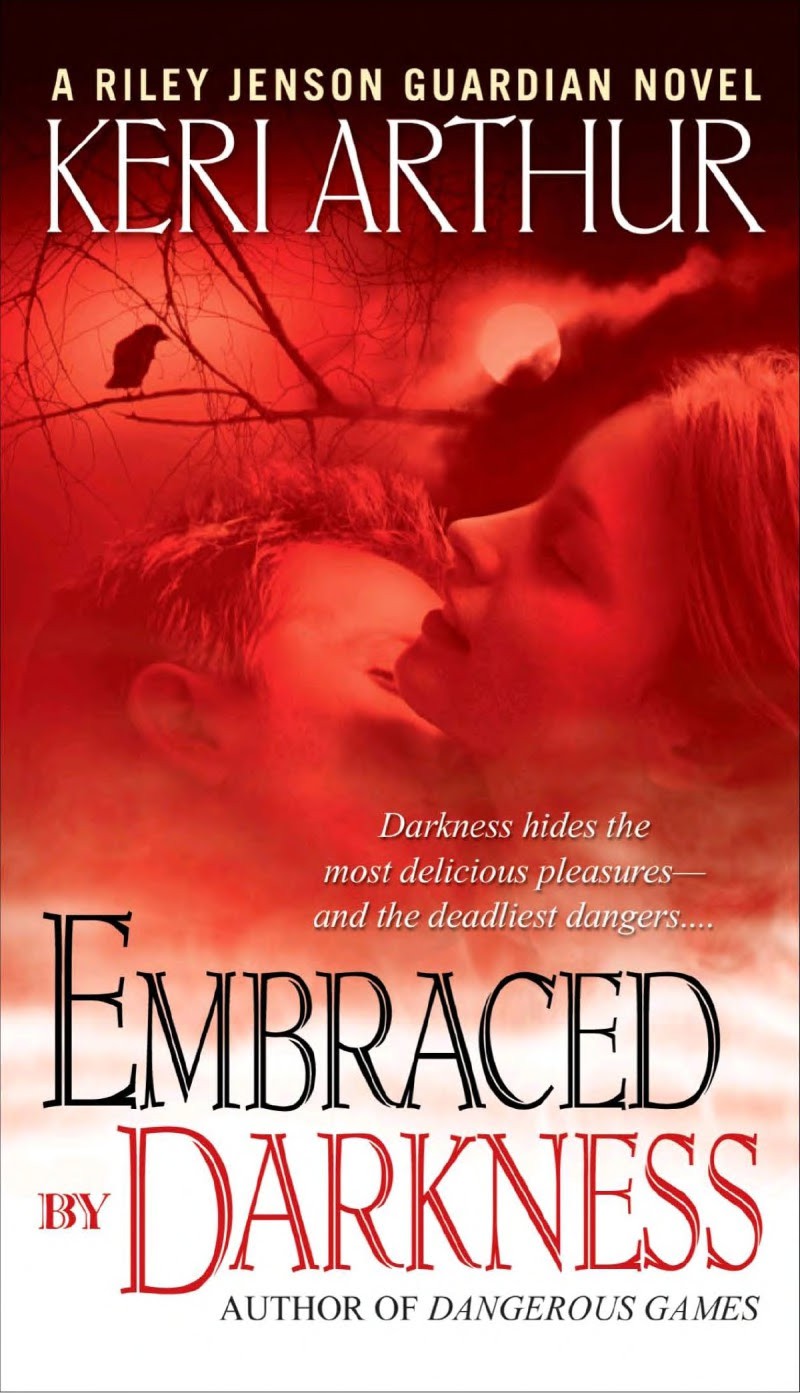 Embraced by Darkness