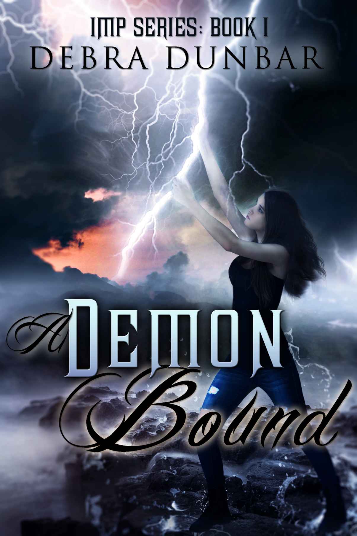 A Demon Bound