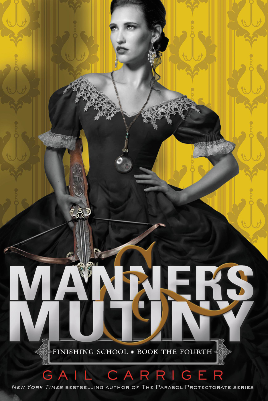 Manners and Mutiny