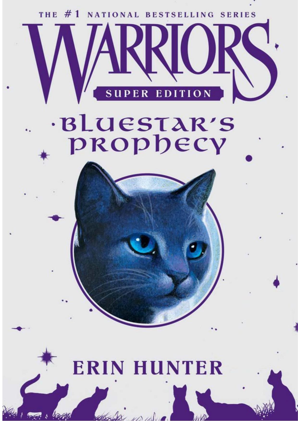 Bluestar's Prophecy