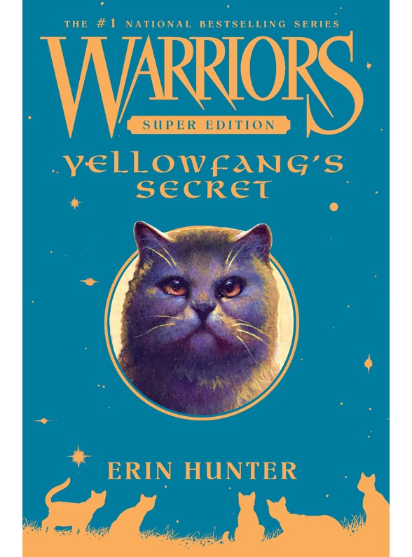 Yellowfang's Secret