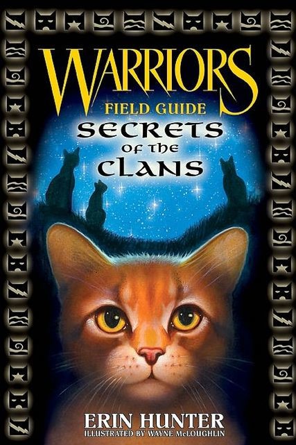 Warriors: Secrets of the Clans