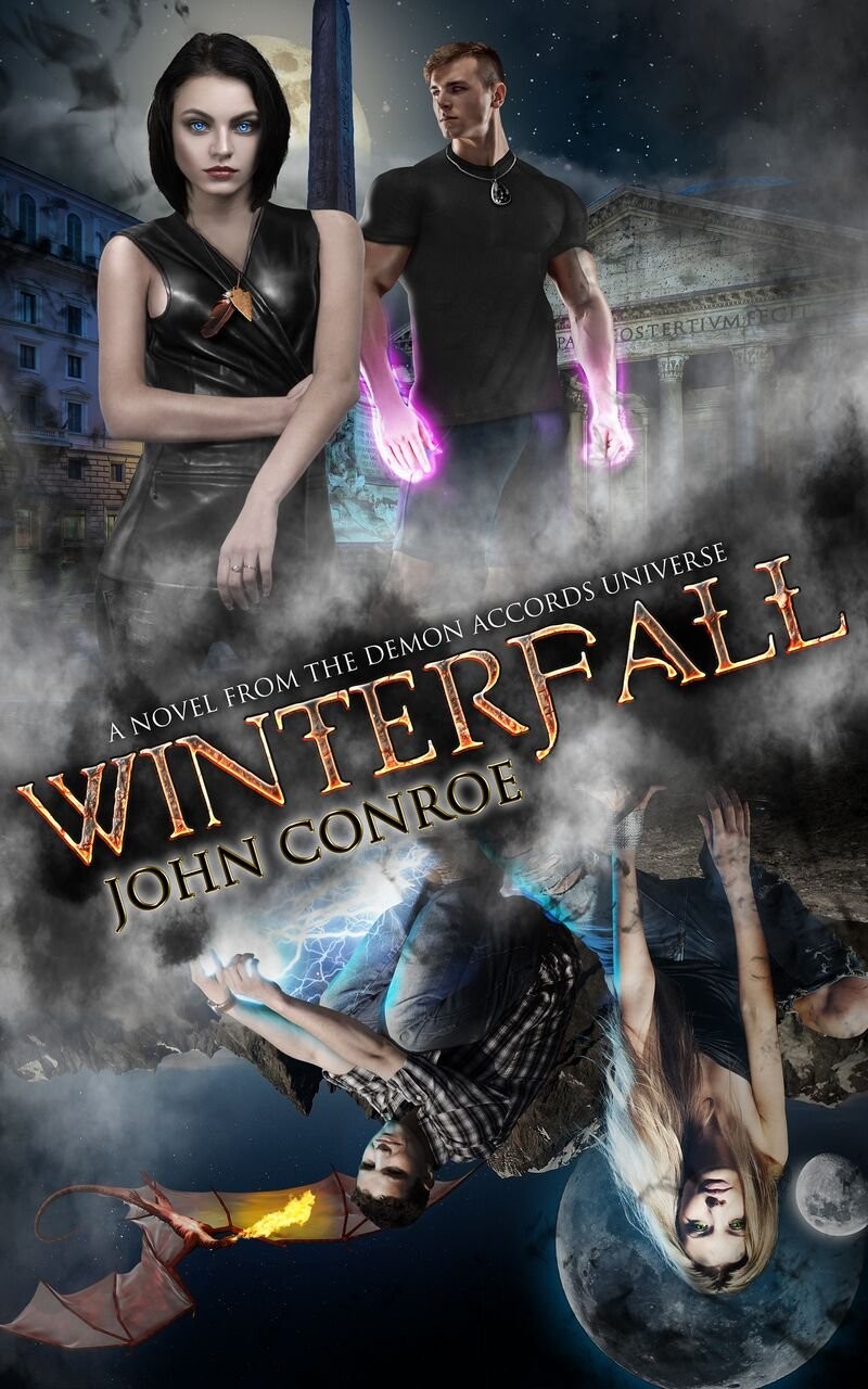 Winterfall