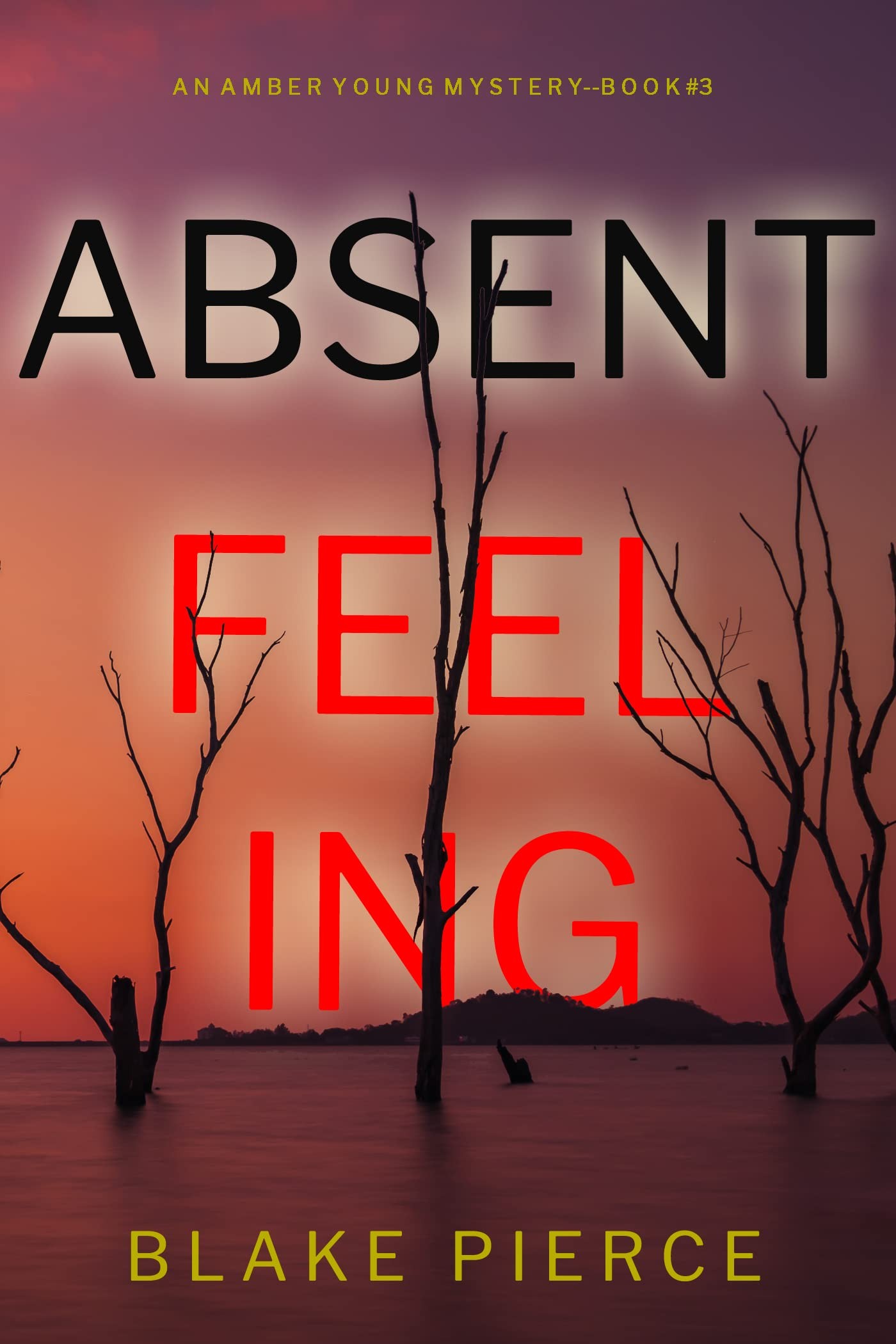 Absent Feeling