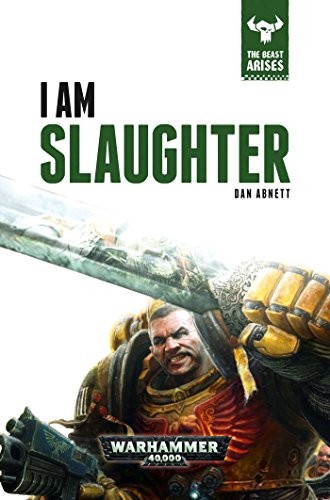 I Am Slaughter