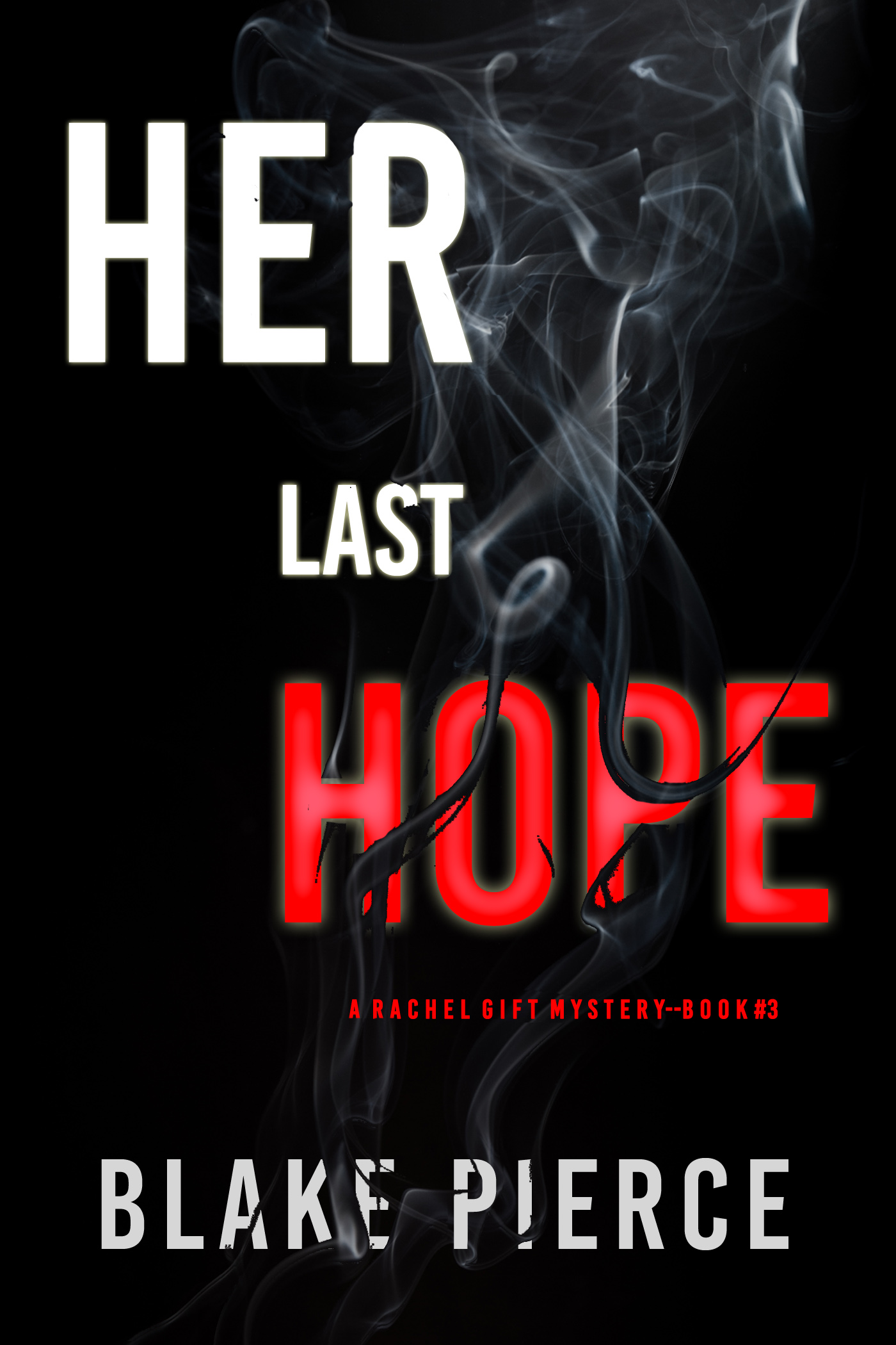 Her Last Hope