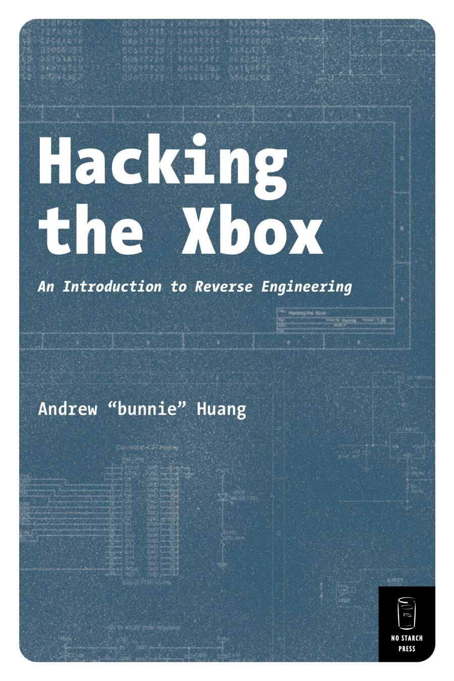 Hacking the Xbox: An Introduction to Reverse Engineering