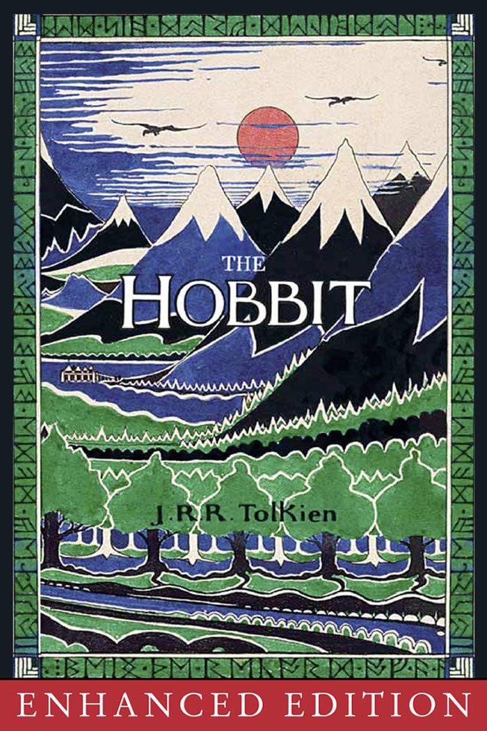 The Hobbit (Enhanced Edition)