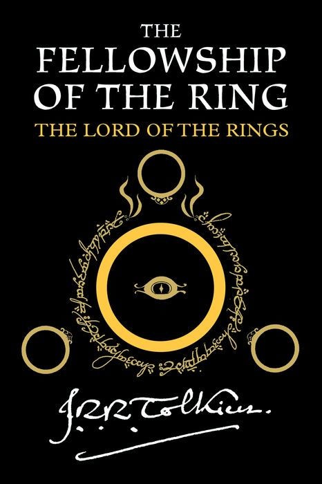 The Fellowship of the Ring