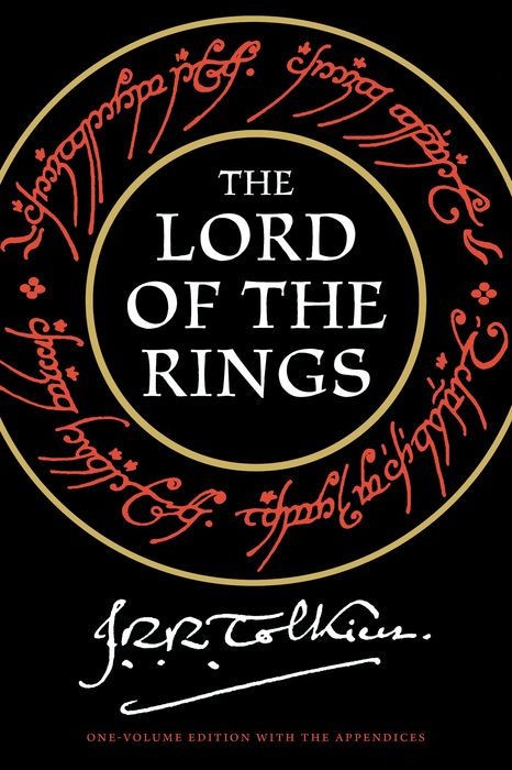 The Lord Of The Rings