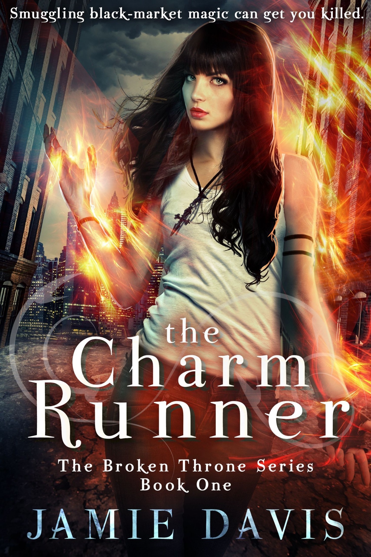 The Charm Runner