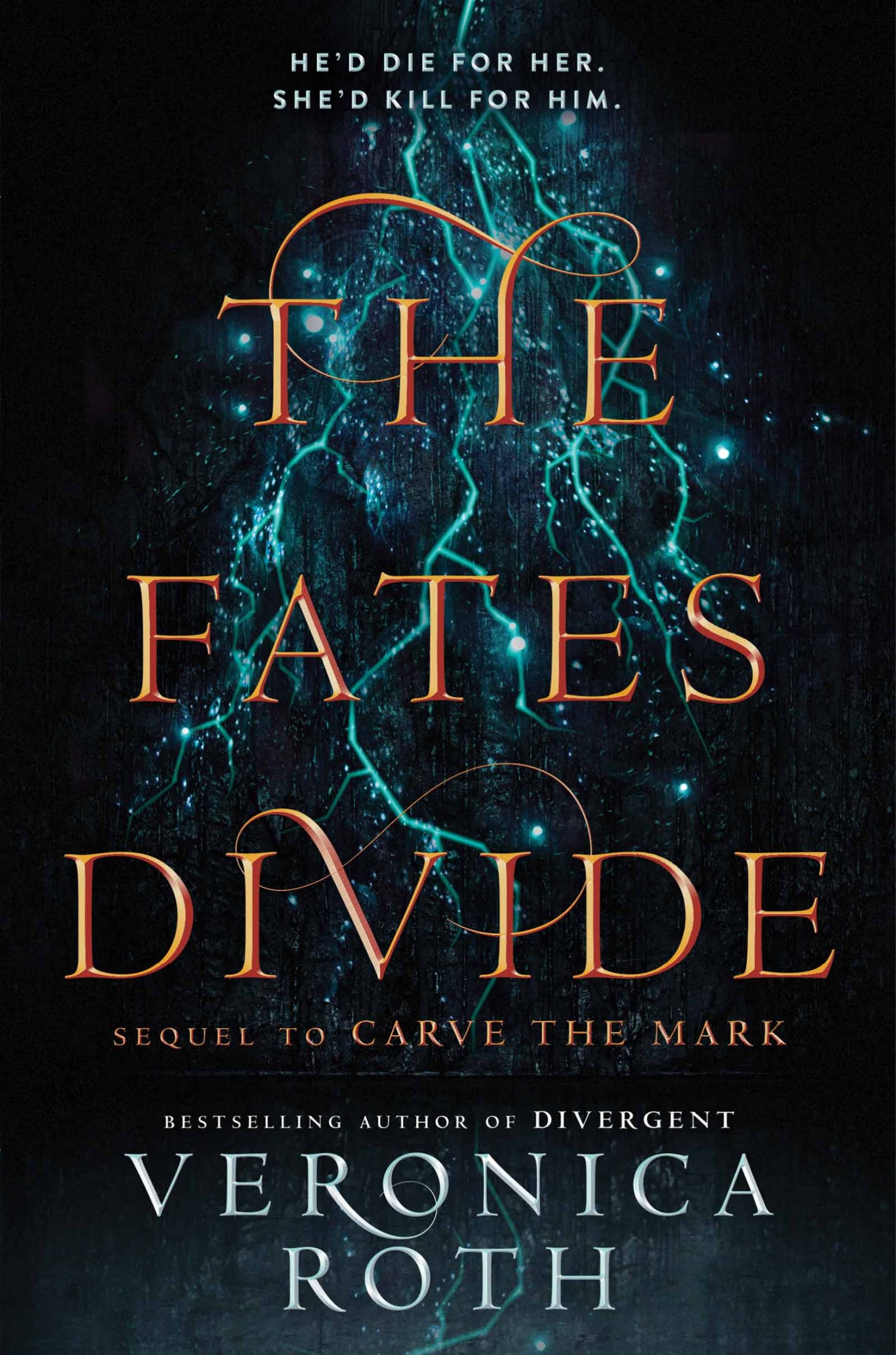 The Fates Divide