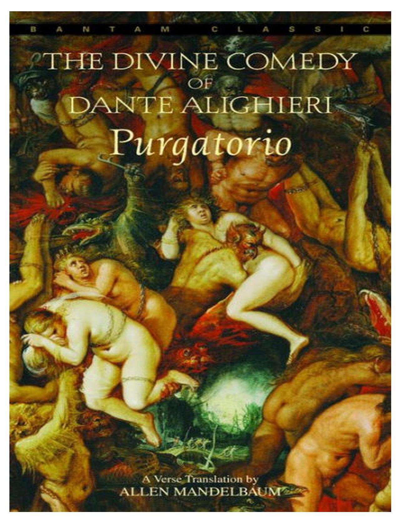 Purgatorio