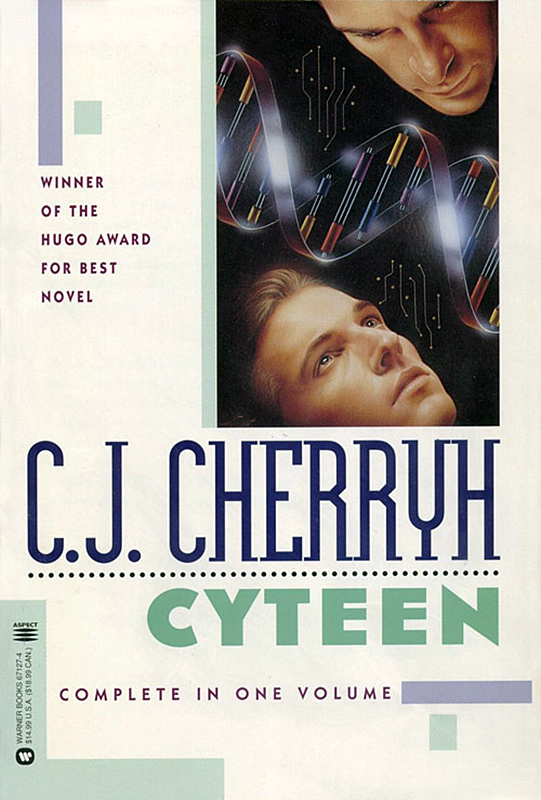 Cyteen