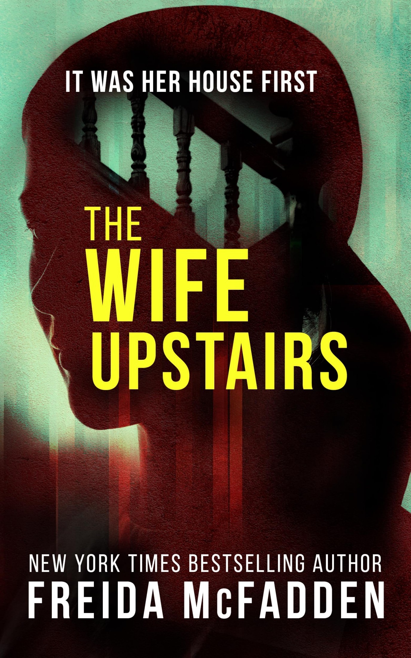 The Wife Upstairs