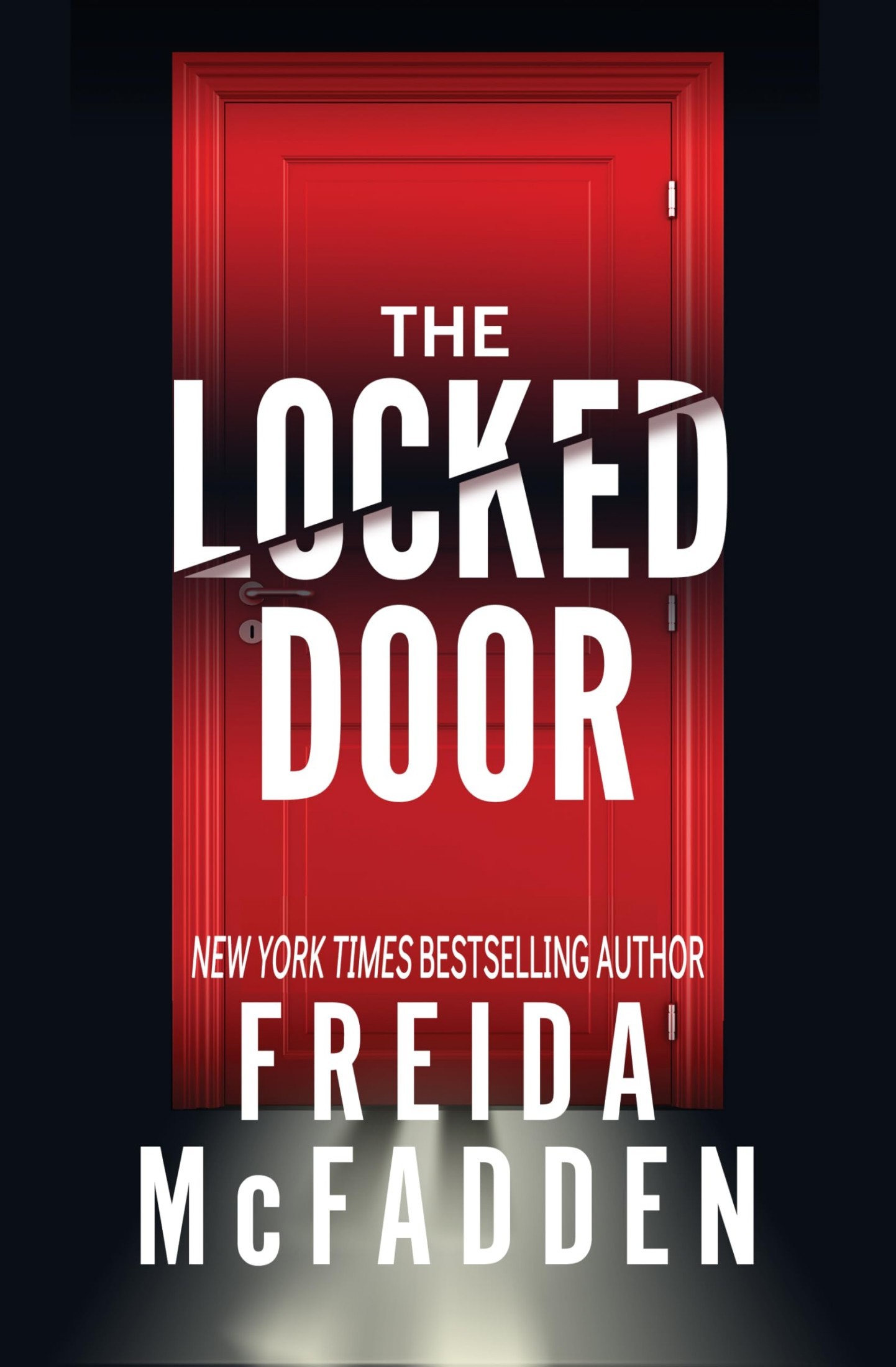 The Locked Door