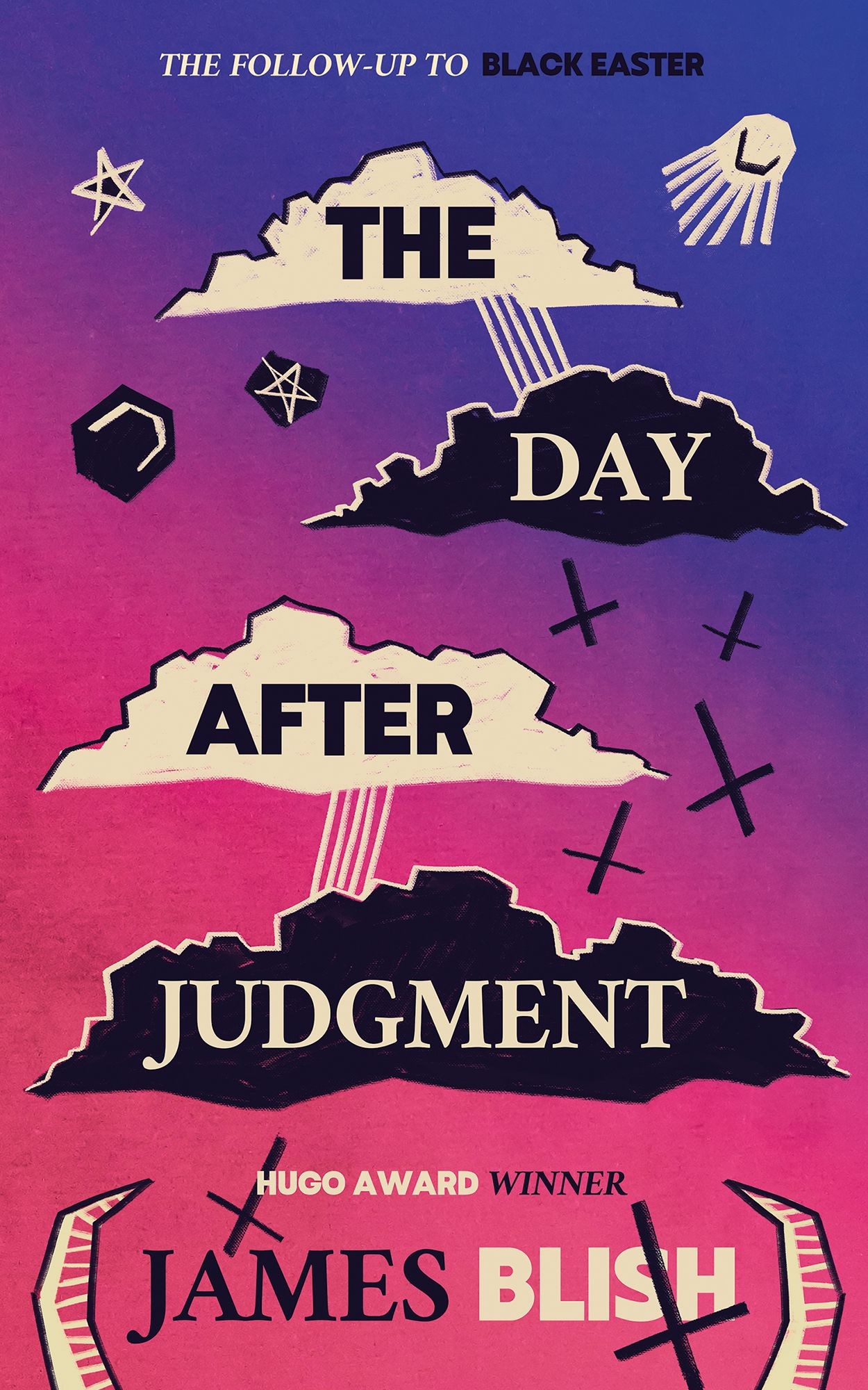 The Day After Judgement