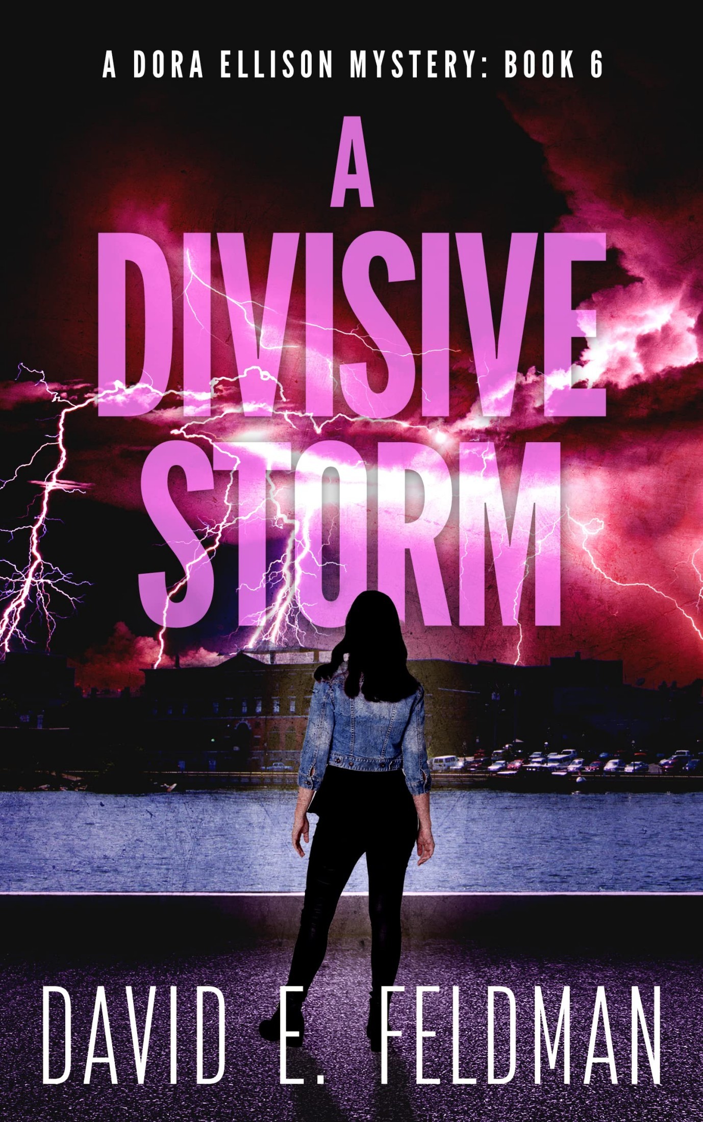 A Divisive Storm