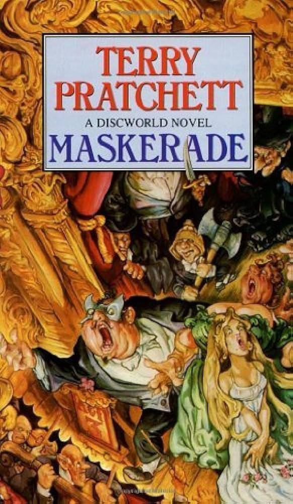 Maskerade